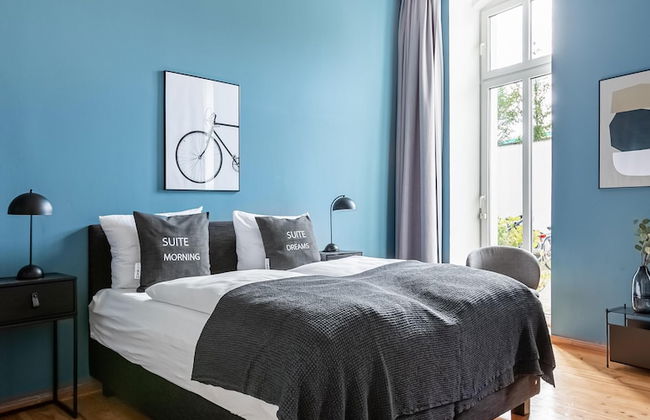 Limehome Berlin Malmöer Straße - Foto 12