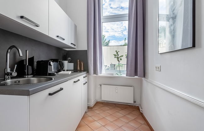 Limehome Berlin Malmöer Straße - Foto 40