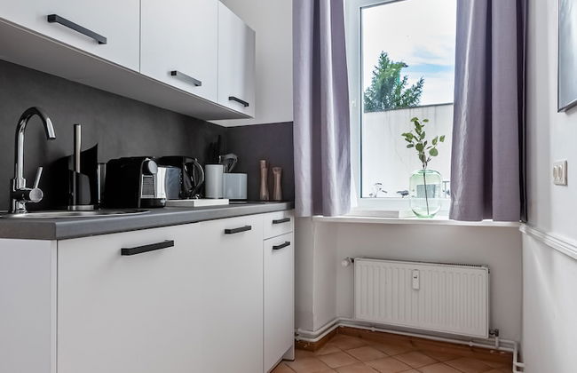 Limehome Berlin Malmöer Straße - Foto 26