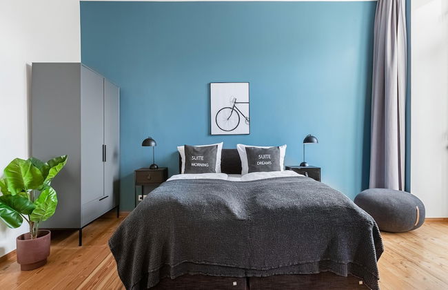 Limehome Berlin Malmöer Straße - Foto 15