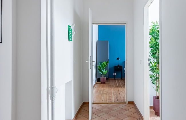 Limehome Berlin Malmöer Straße - Foto 47