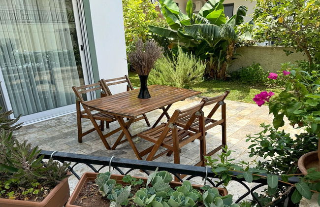 Yosun Suites - Foto 34