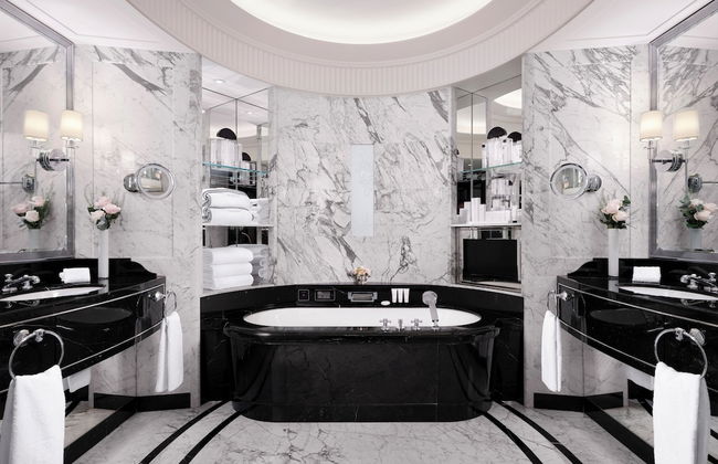 The Peninsula Paris - Foto 45