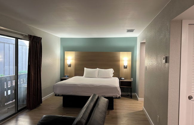 MainStay Suites Springfield South - Battlefield Rd - Foto 16