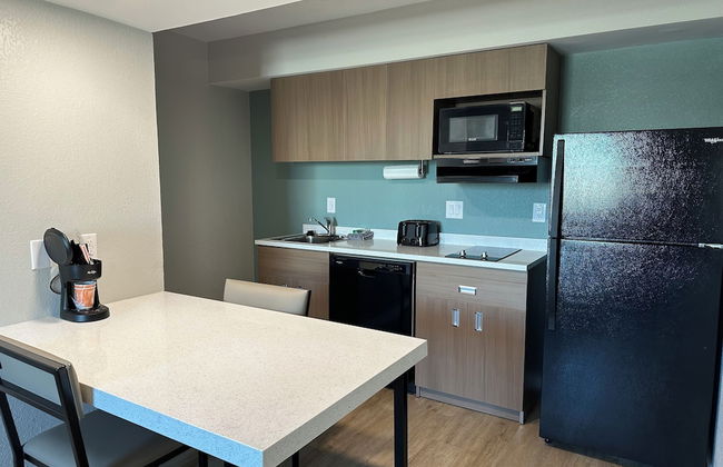 MainStay Suites Springfield South - Battlefield Rd - Foto 26