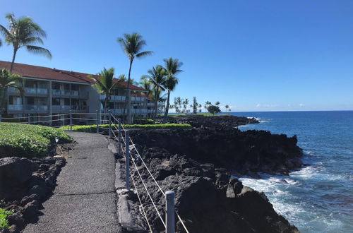 Photo 23 - Keauhou Kona Surf & Racquet Club 2103