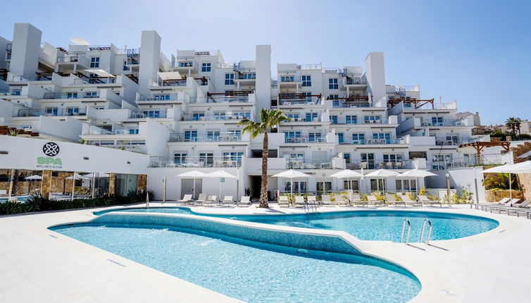 Photo 1 - Dormio Resort Costa Blanca Beach & Spa