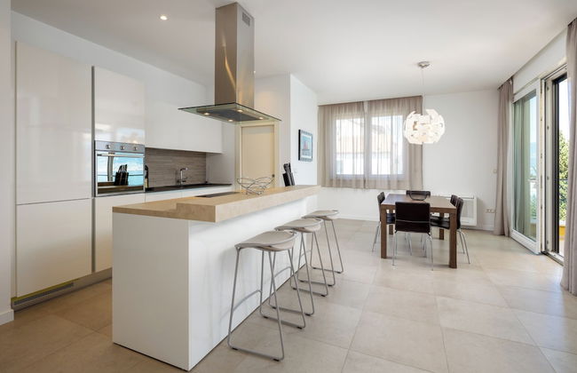 Acadia Beach Villas & Apartments, Slatine - Foto 31