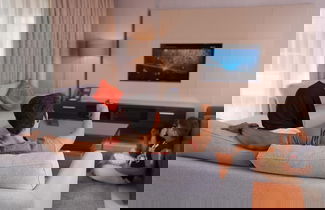 Photo 15 - Majestic Arjaan by Rotana