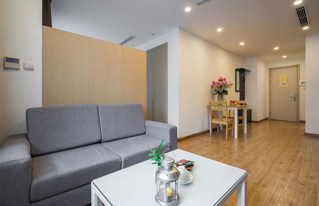 Ficus Suites Apartment - Foto 55