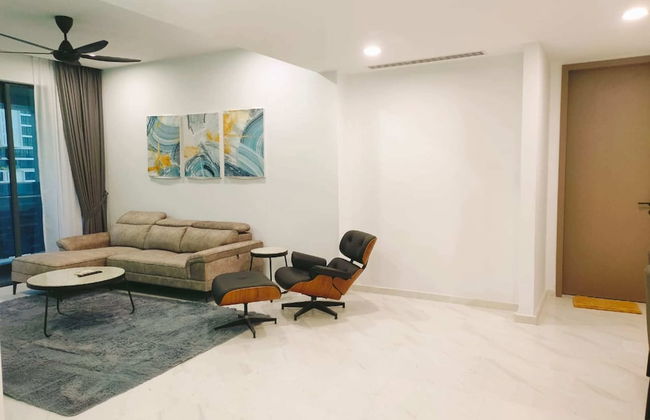 Eaton Residences KL by Plush - Photo 34