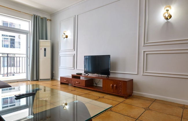 Chateau Towers Hotel Apartment - Foto 14