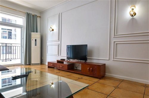 Photo 17 - Chateau Towers Hotel Apartment