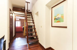 Photo 1 - Av. Liberdade Duplex By Homing