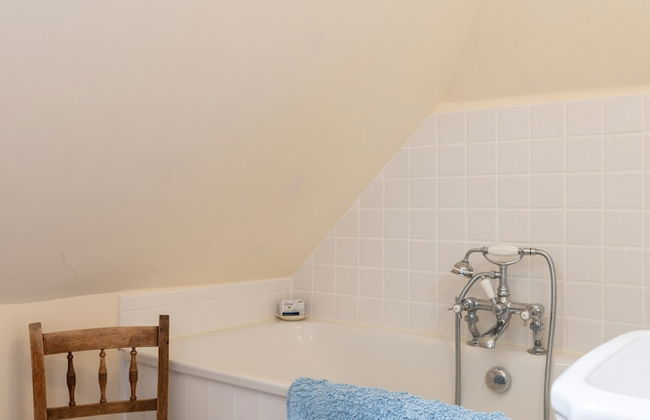 Alltybrain Farm Cottages and B&B - Foto 21