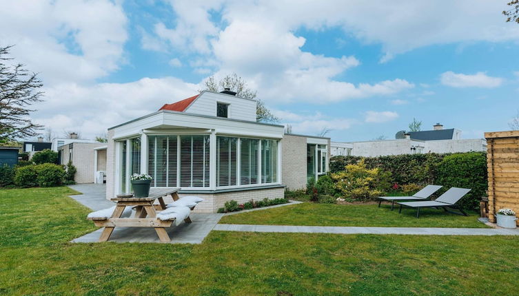 Photo 1 - Bright Holiday Home With Covered Veranda