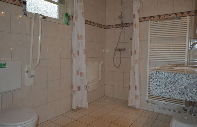 Fine Vacation Home Near Lemelerberg - Photo 17