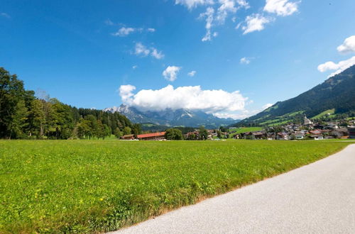 Photo 23 - Apartment in Tyrol 100 m to the Mountain Railway