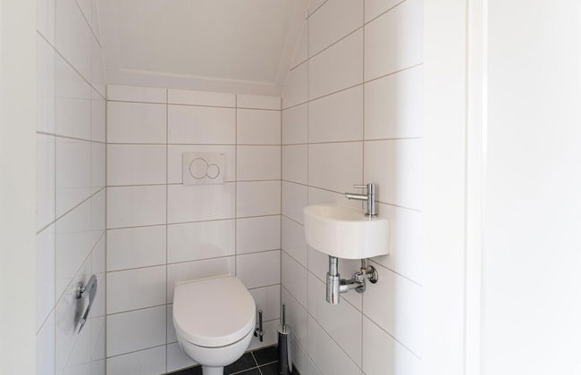 Holiday Home in Scherpenisse Near the Sea - Foto 18