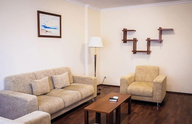 Europa Residence - Foto 11