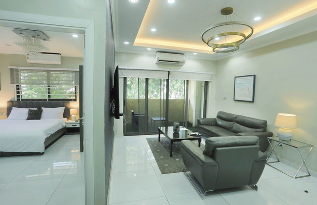 Accra Luxury Apartment at Silicon Square - Foto 74