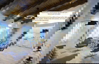 Foto 1 - Ines Luna Suites