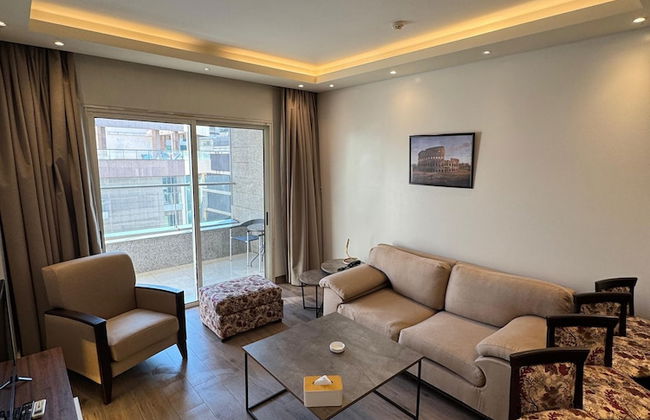NY Suites Hotel - Foto 36
