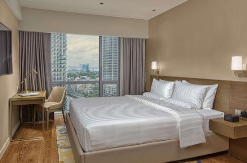 Photo 9 - Novotel Suites Manila at Acqua