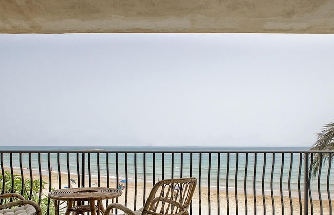 Seafront Terrace in Donnalucata by Wonderful Italy - Foto 29