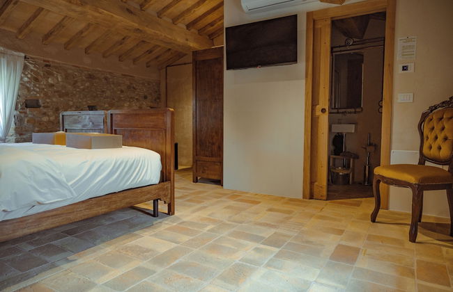 Podere Tovari - Photo 7