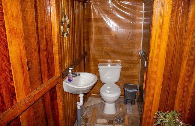 Tronco Tambopata Adventure - Foto 22
