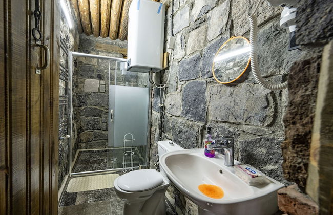 Doğunun Taş Evleri - Photo 26