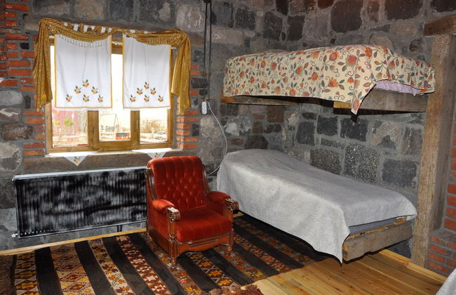 Doğunun Taş Evleri - Photo 21