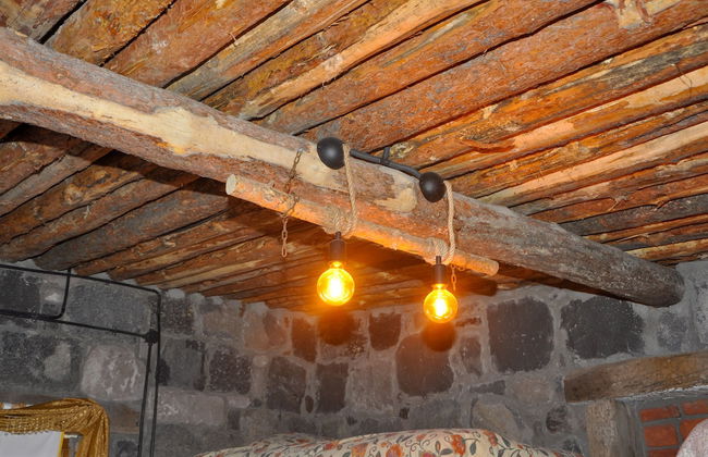 Doğunun Taş Evleri - Photo 23