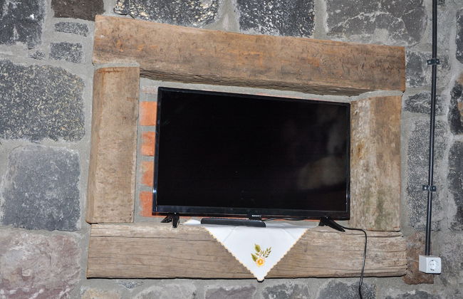 Doğunun Taş Evleri - Photo 25