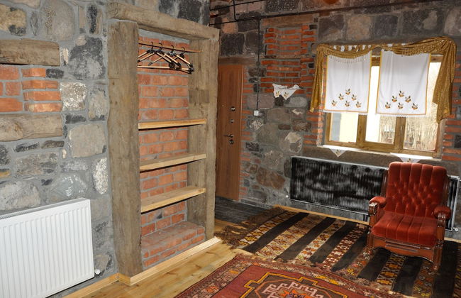 Doğunun Taş Evleri - Photo 24