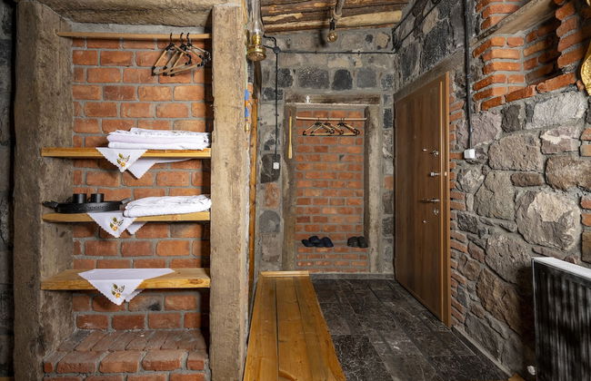 Doğunun Taş Evleri - Photo 11