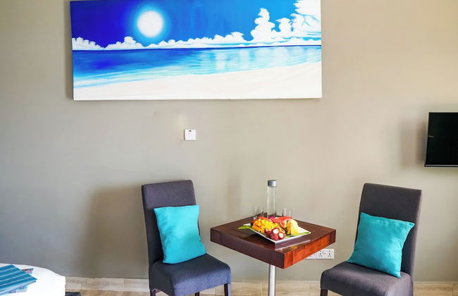 Aquamarina Hotel - Photo 33