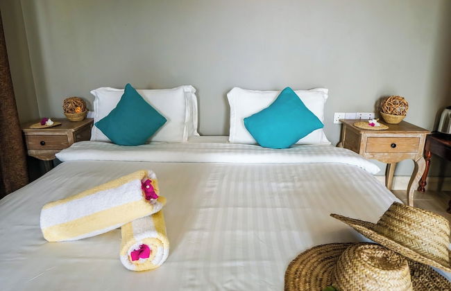Aquamarina Hotel - Photo 32