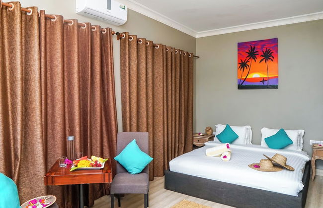 Aquamarina Hotel - Photo 31
