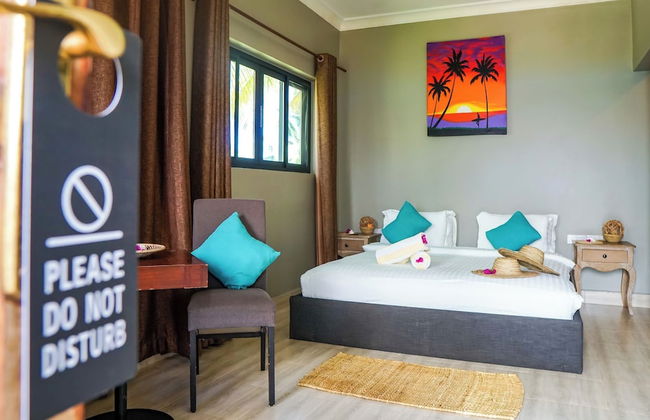 Aquamarina Hotel - Photo 29