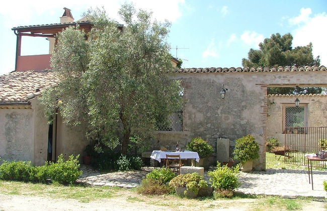 Holiday Home in Stilo With Garden - Foto 1