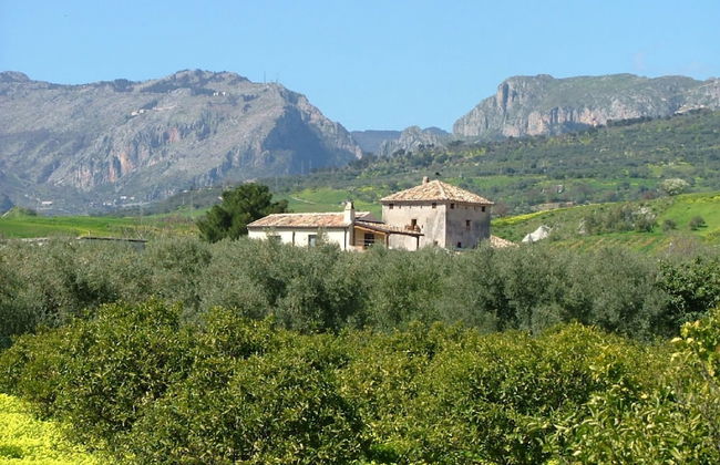 Holiday Home in Stilo With Garden - Foto 46