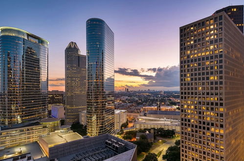 Foto 9 - Hyatt Regency Houston