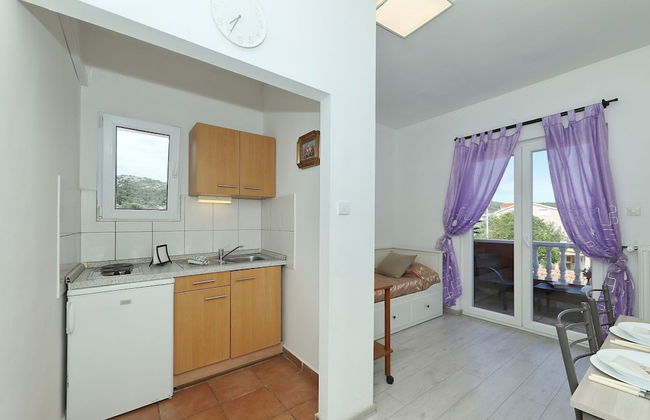 Apartments Saphron Beach - Photo 23