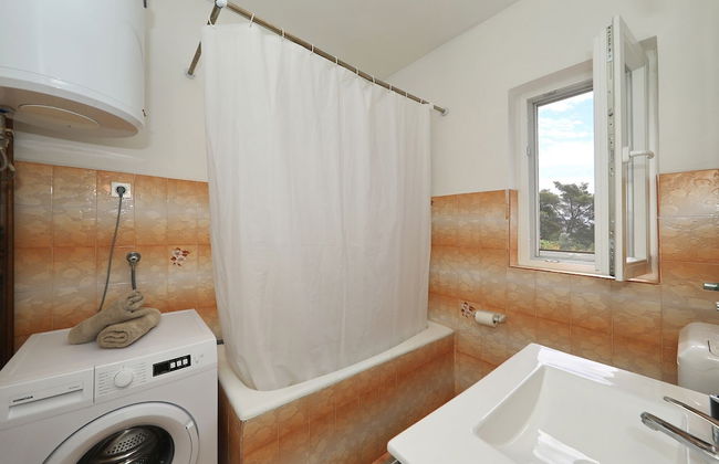 Apartments Saphron Beach - Photo 47