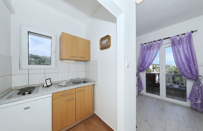 Apartments Saphron Beach - Photo 25