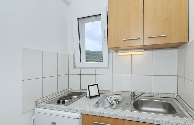 Apartments Saphron Beach - Photo 24