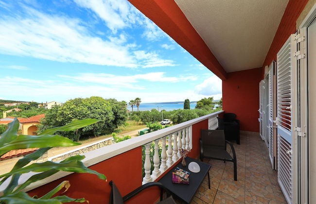 Apartments Saphron Beach - Photo 60