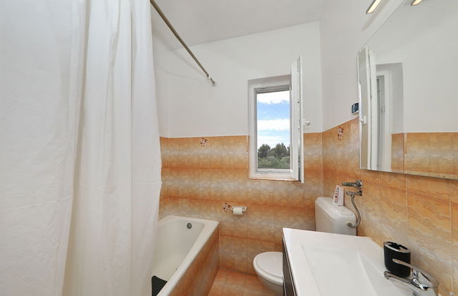 Apartments Saphron Beach - Photo 48